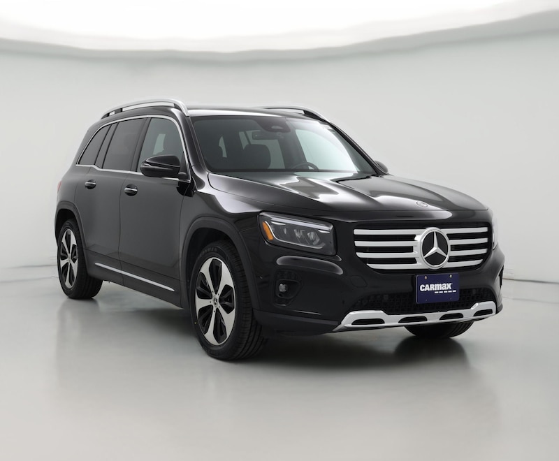 2025 Mercedes-Benz GLB250