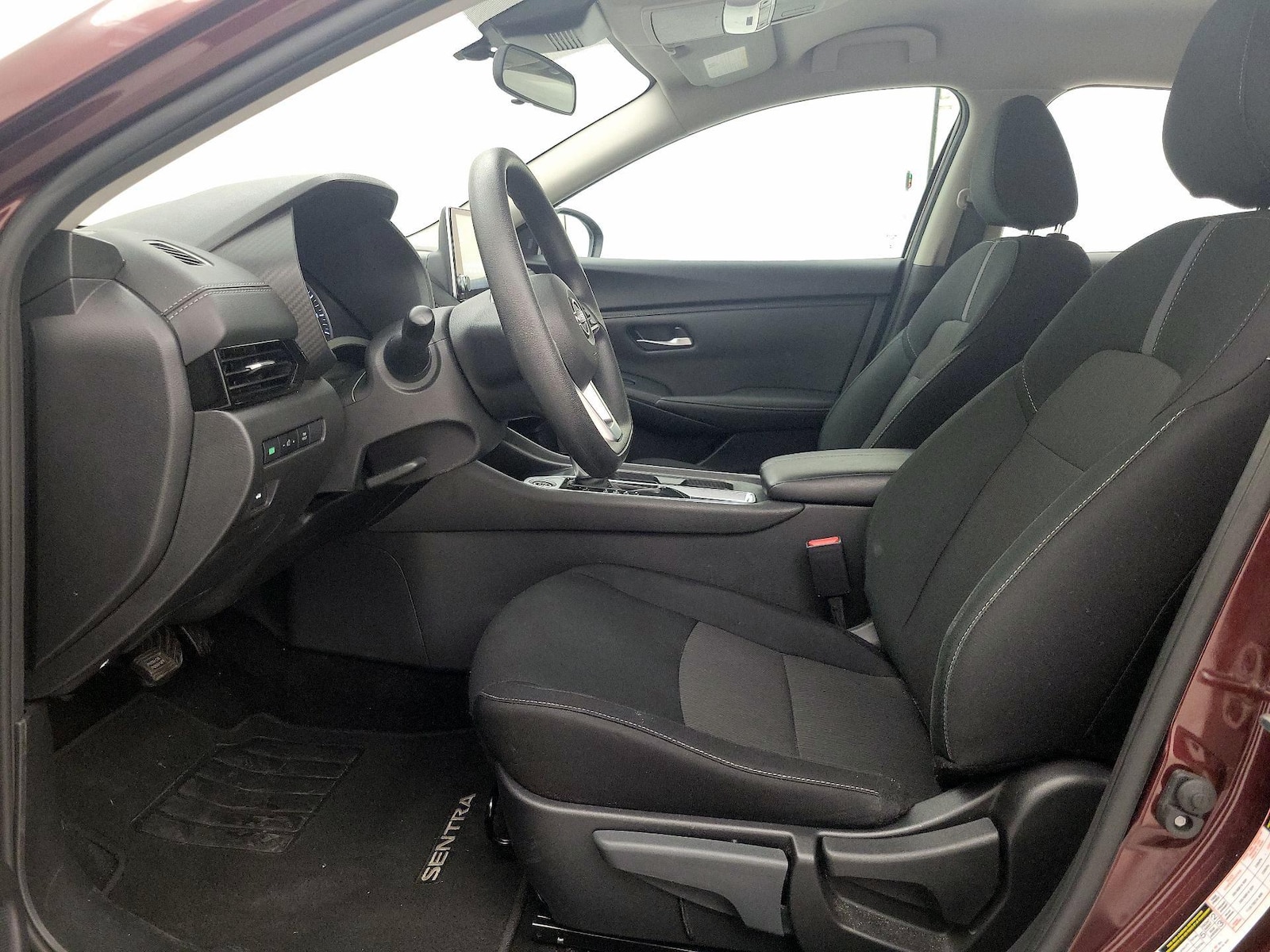 Side Airbags