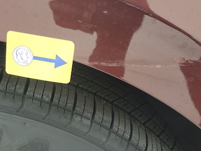 Condition detail