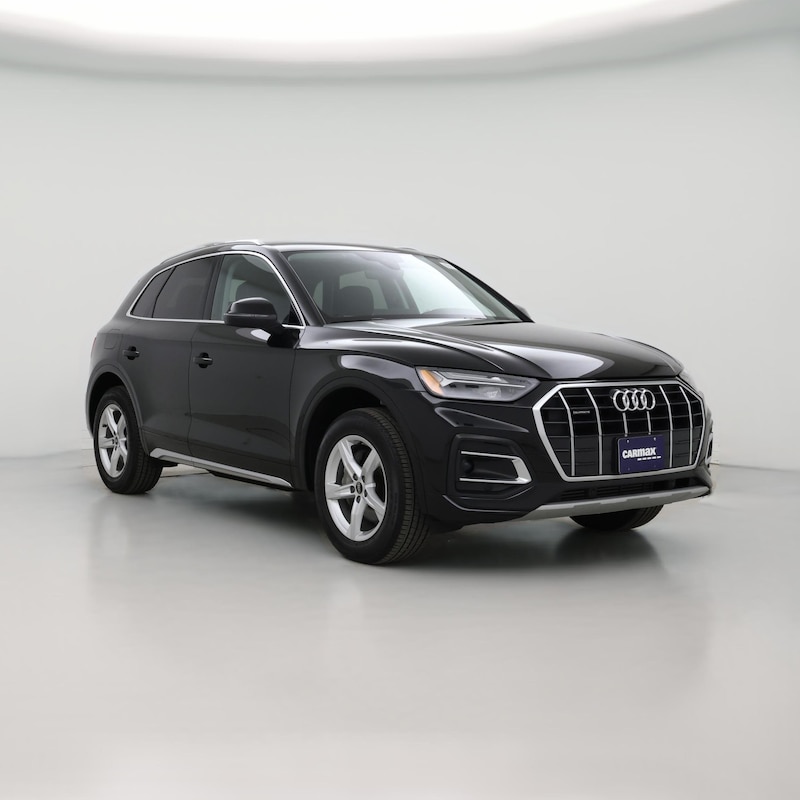 2023 Audi Q5 Premium