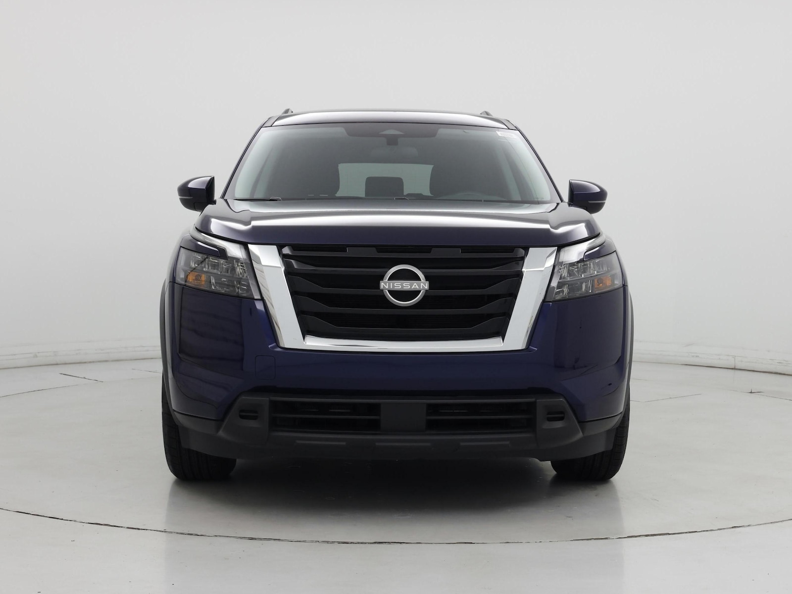 2025 Nissan Pathfinder SV - Photo 6