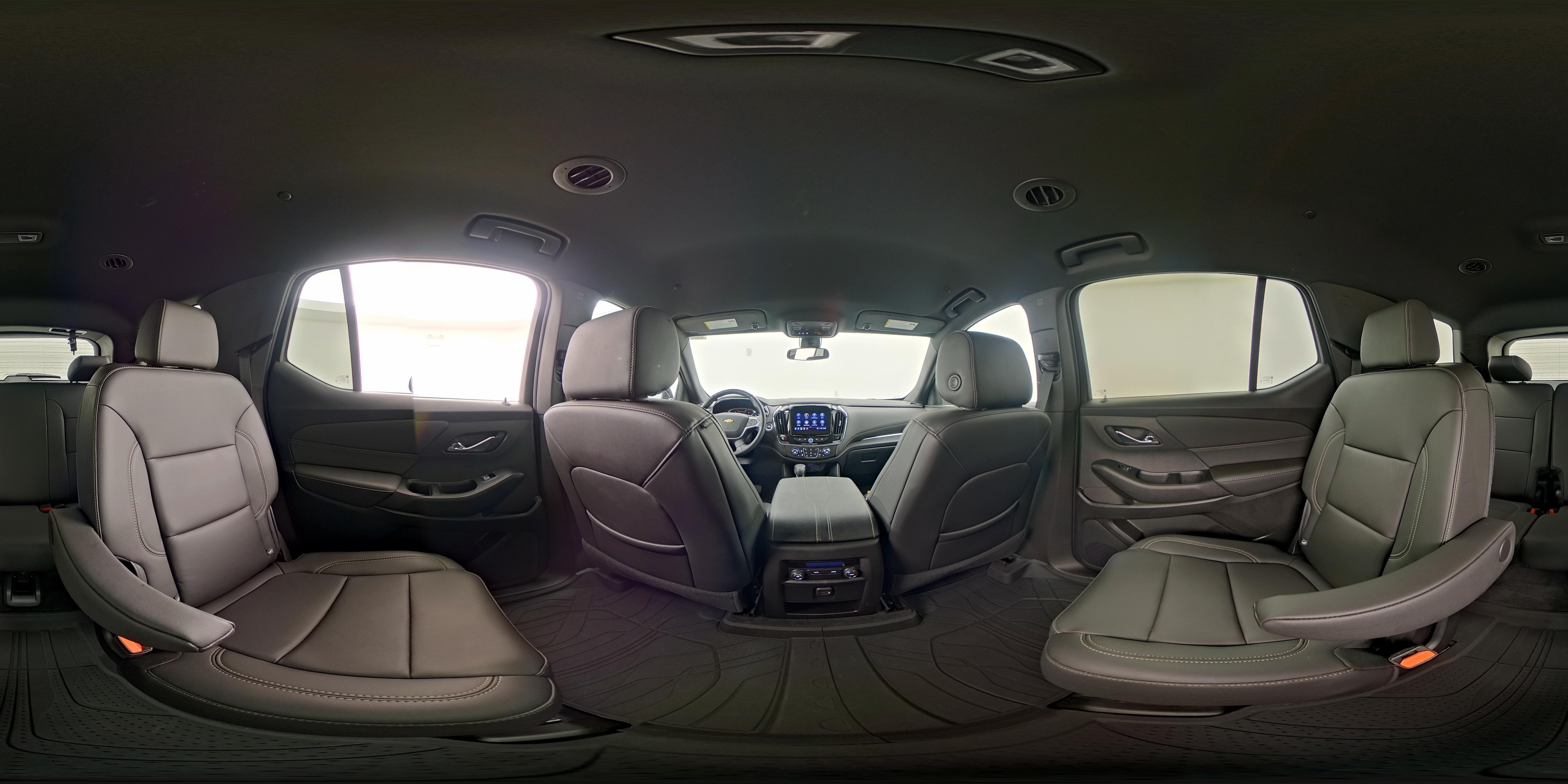 2023 Chevrolet Traverse 3LT - Photo 26