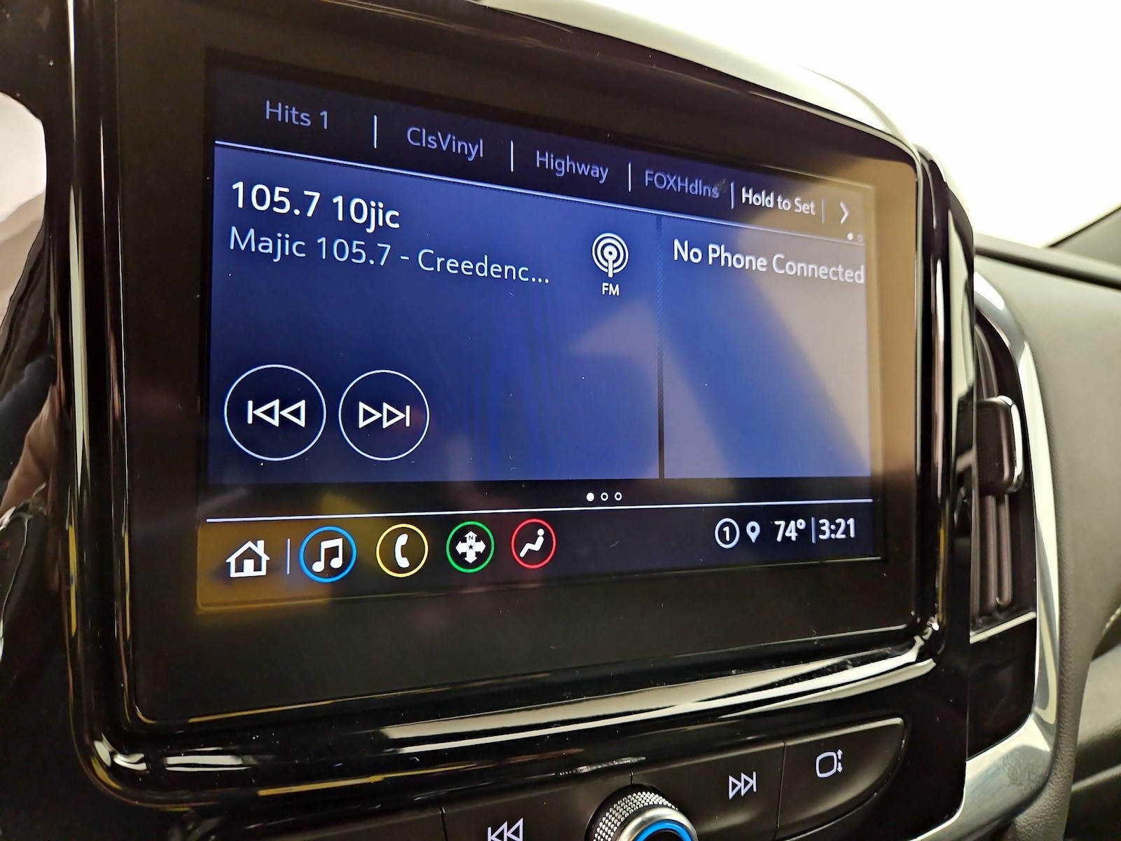 2023 Chevrolet Traverse 3LT - Photo 16