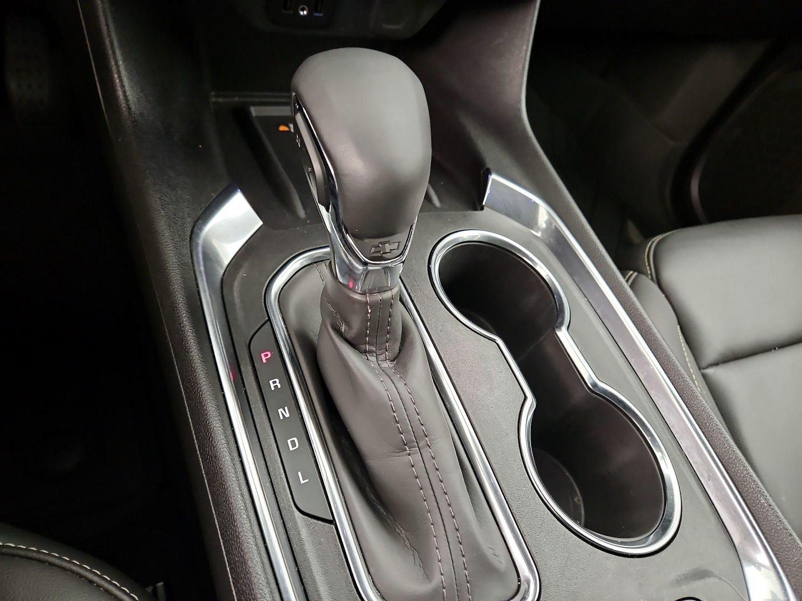 2023 Chevrolet Traverse 3LT - Photo 18