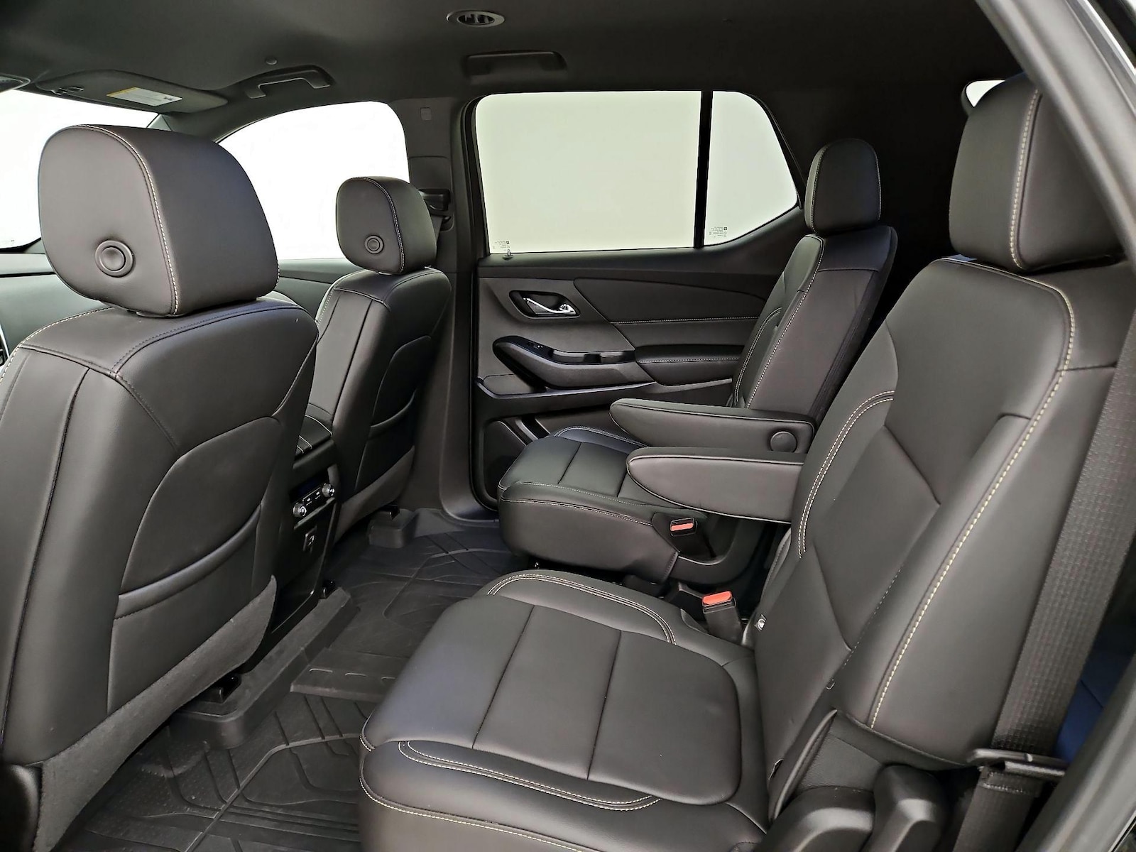 2023 Chevrolet Traverse 3LT - Photo 20