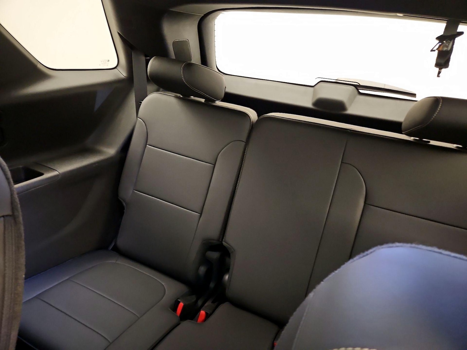 2023 Chevrolet Traverse 3LT - Photo 21