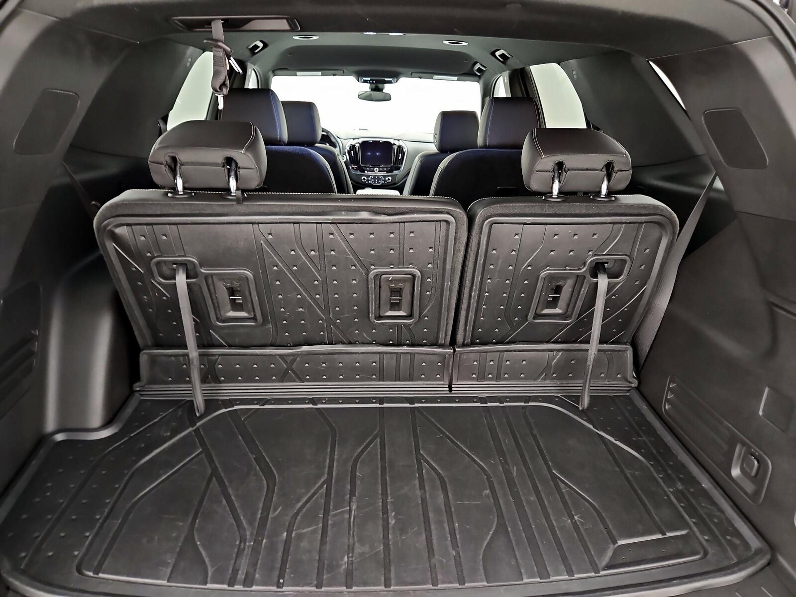 2023 Chevrolet Traverse 3LT - Photo 22