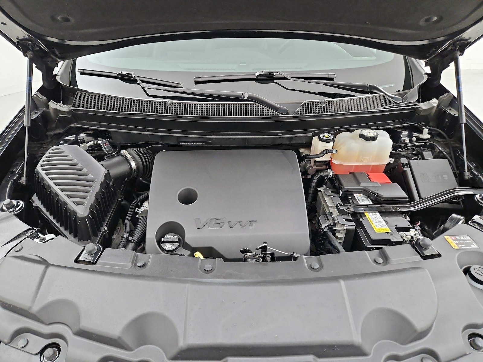 2023 Chevrolet Traverse 3LT - Photo 23