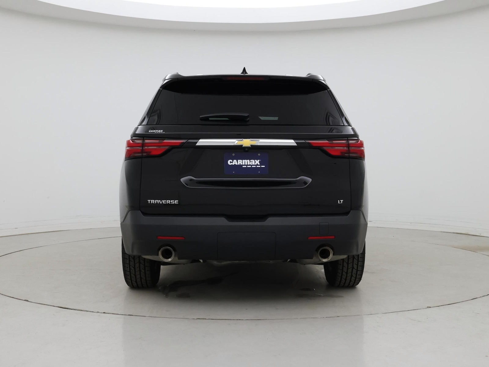 2023 Chevrolet Traverse 3LT - Photo 7