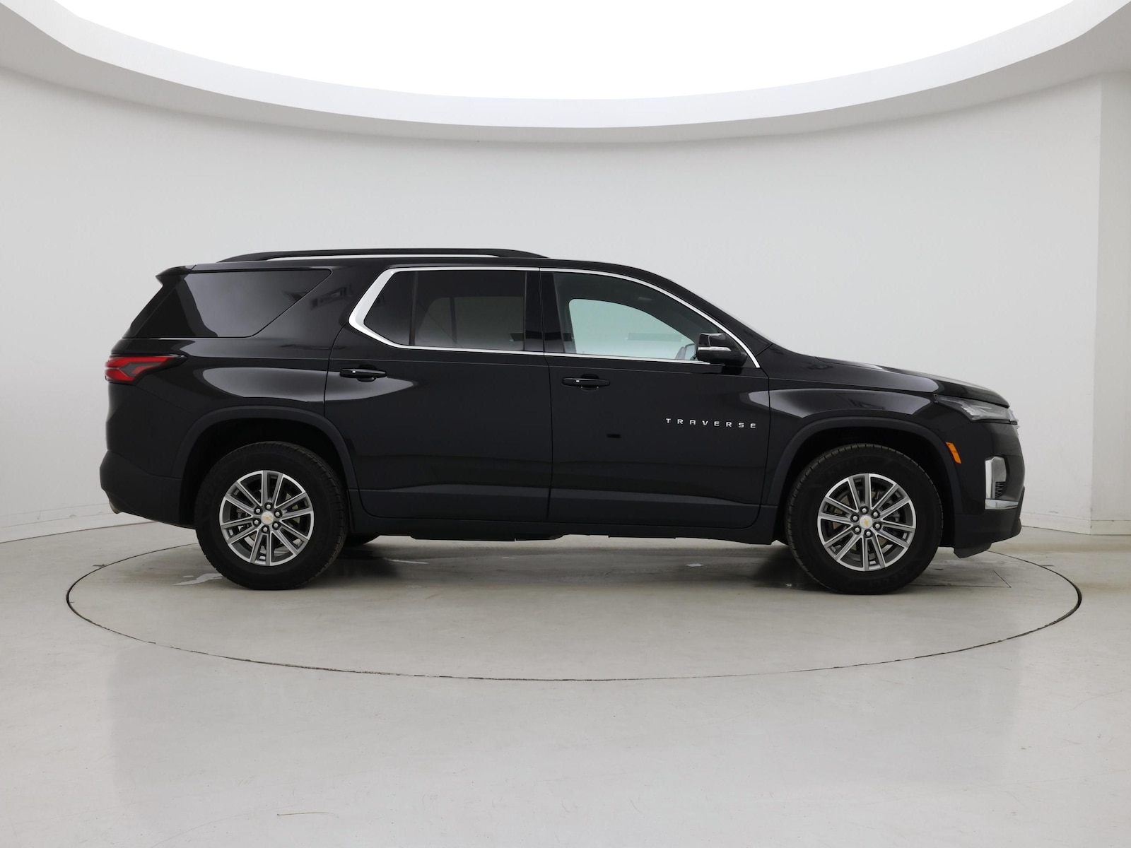2023 Chevrolet Traverse 3LT - Photo 8