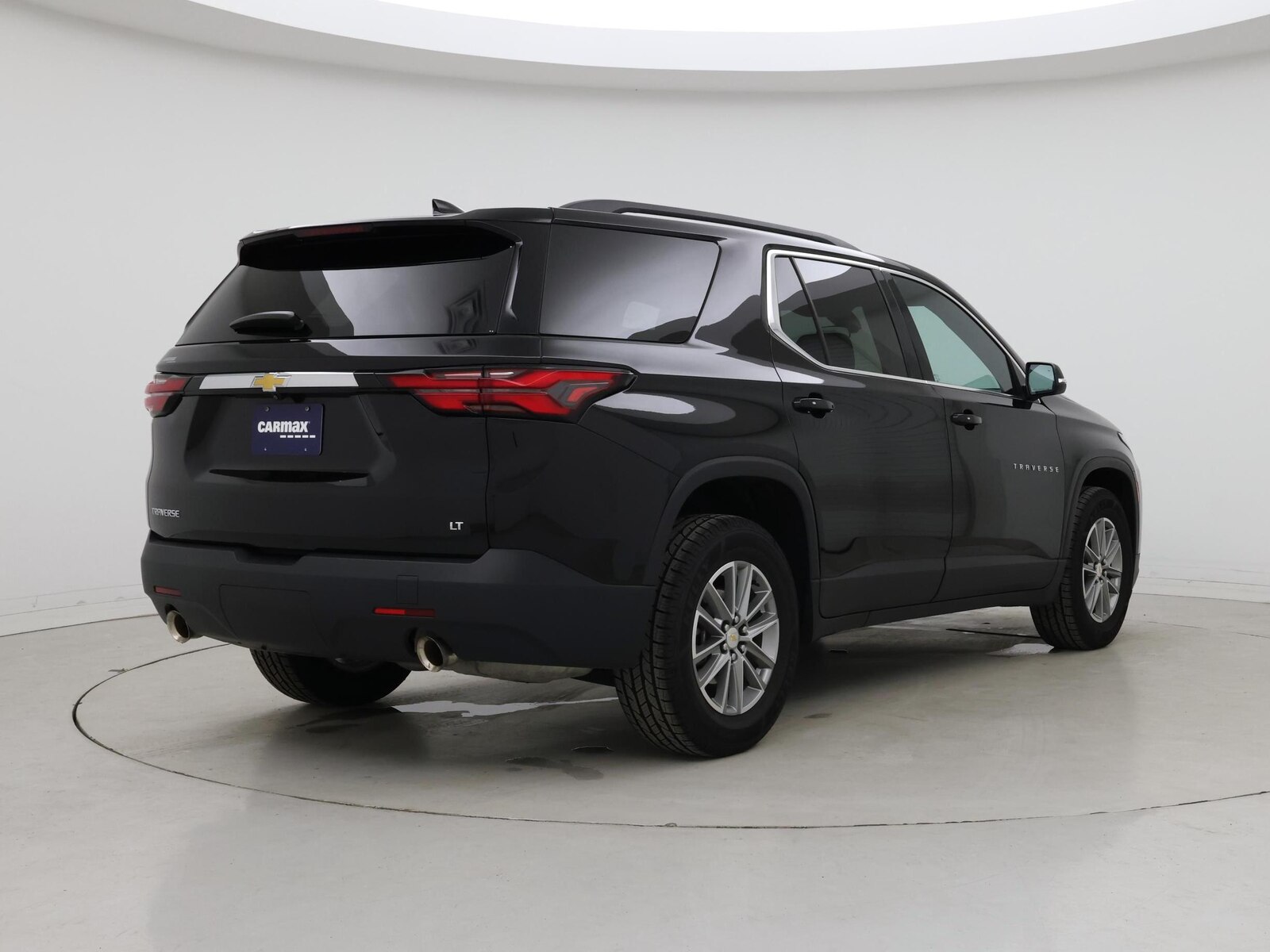 2023 Chevrolet Traverse 3LT - Photo 9