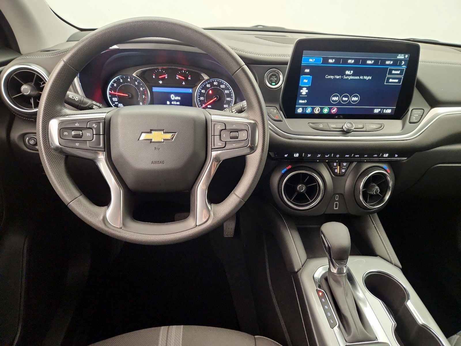 Lane Departure Warning
