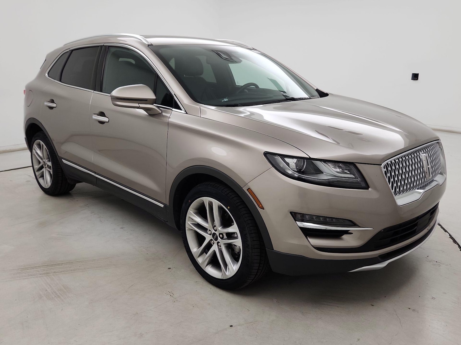 2019 Lincoln MKC