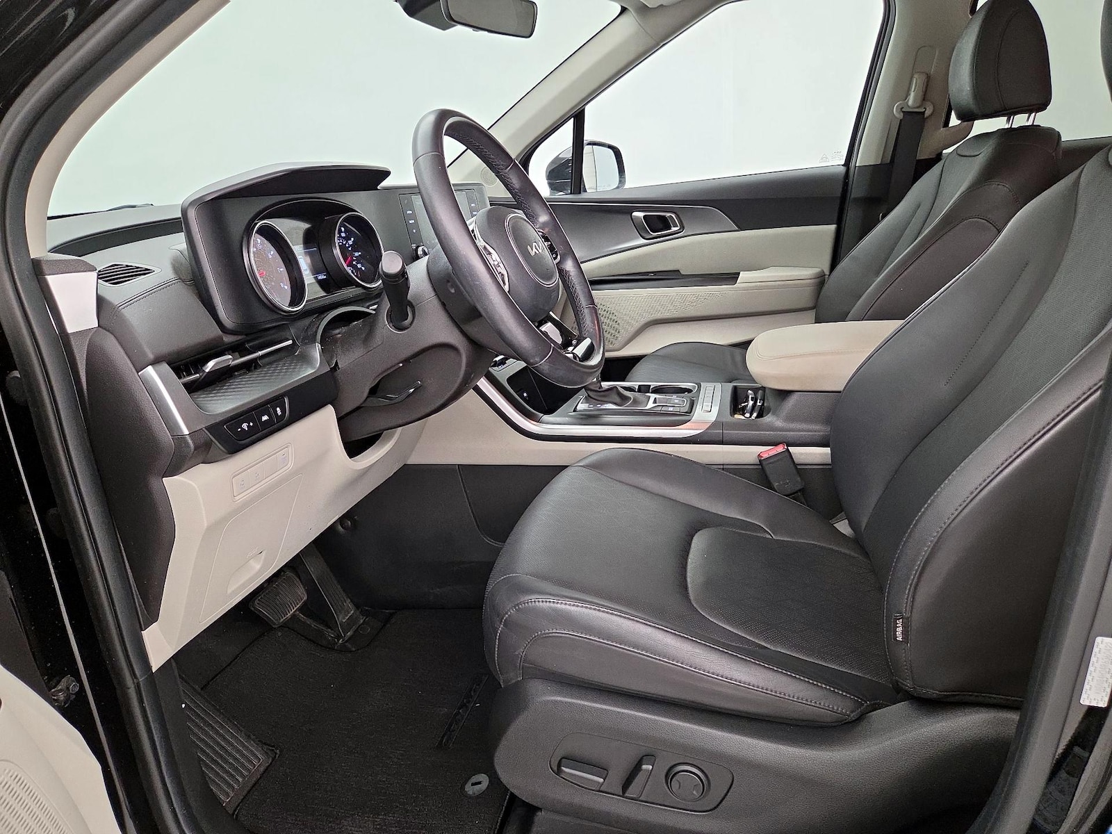 Side Airbags