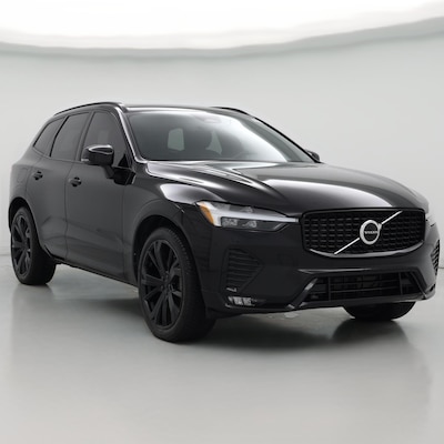 2022 Volvo XC60 B5 R-Design