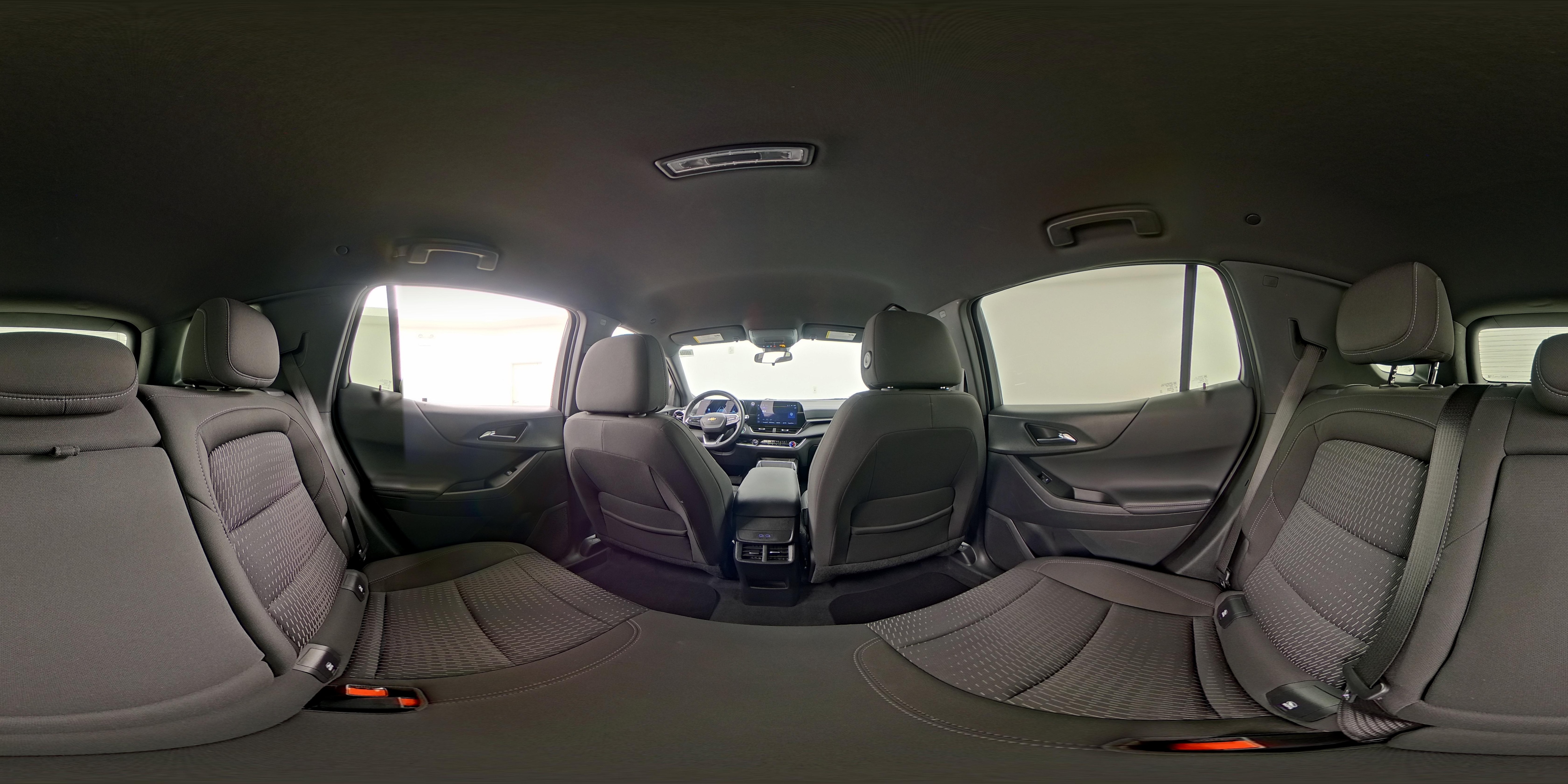 2025 Chevrolet Equinox LT - Photo 25