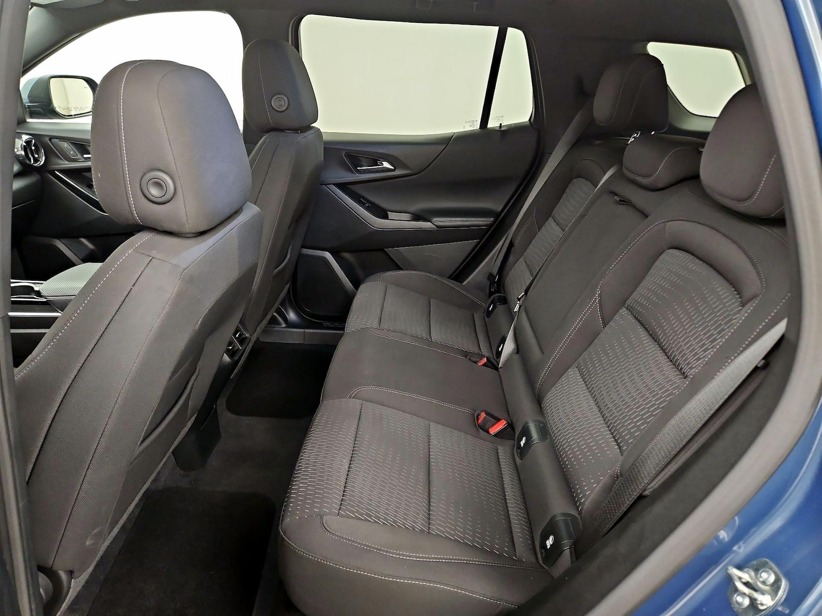2025 Chevrolet Equinox LT - Photo 20
