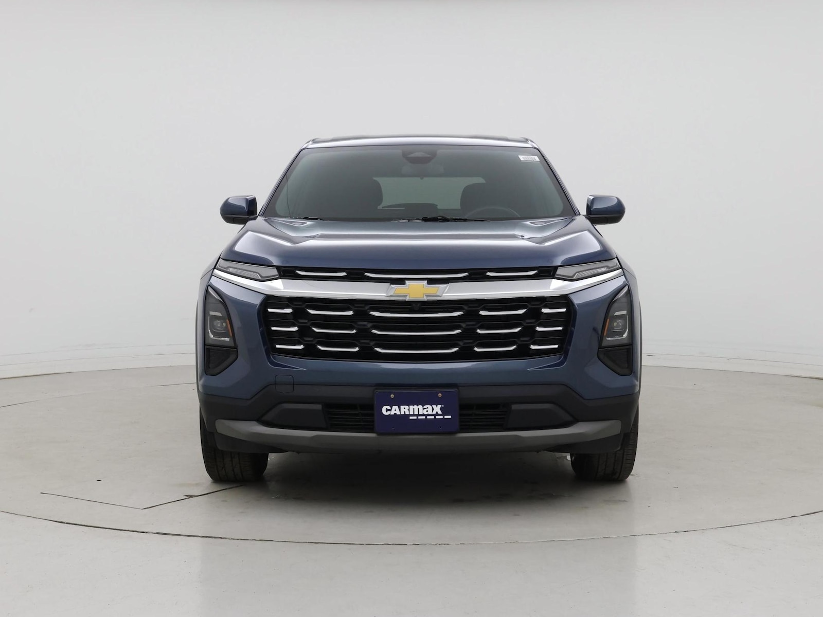 2025 Chevrolet Equinox LT - Photo 6