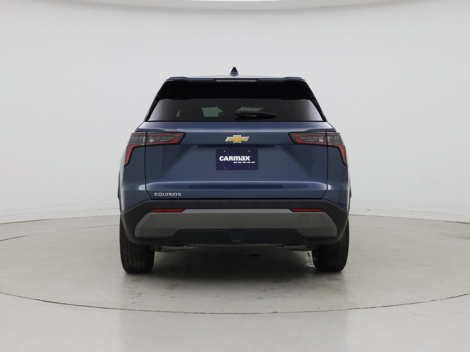 2025 Chevrolet Equinox LT - Photo 7