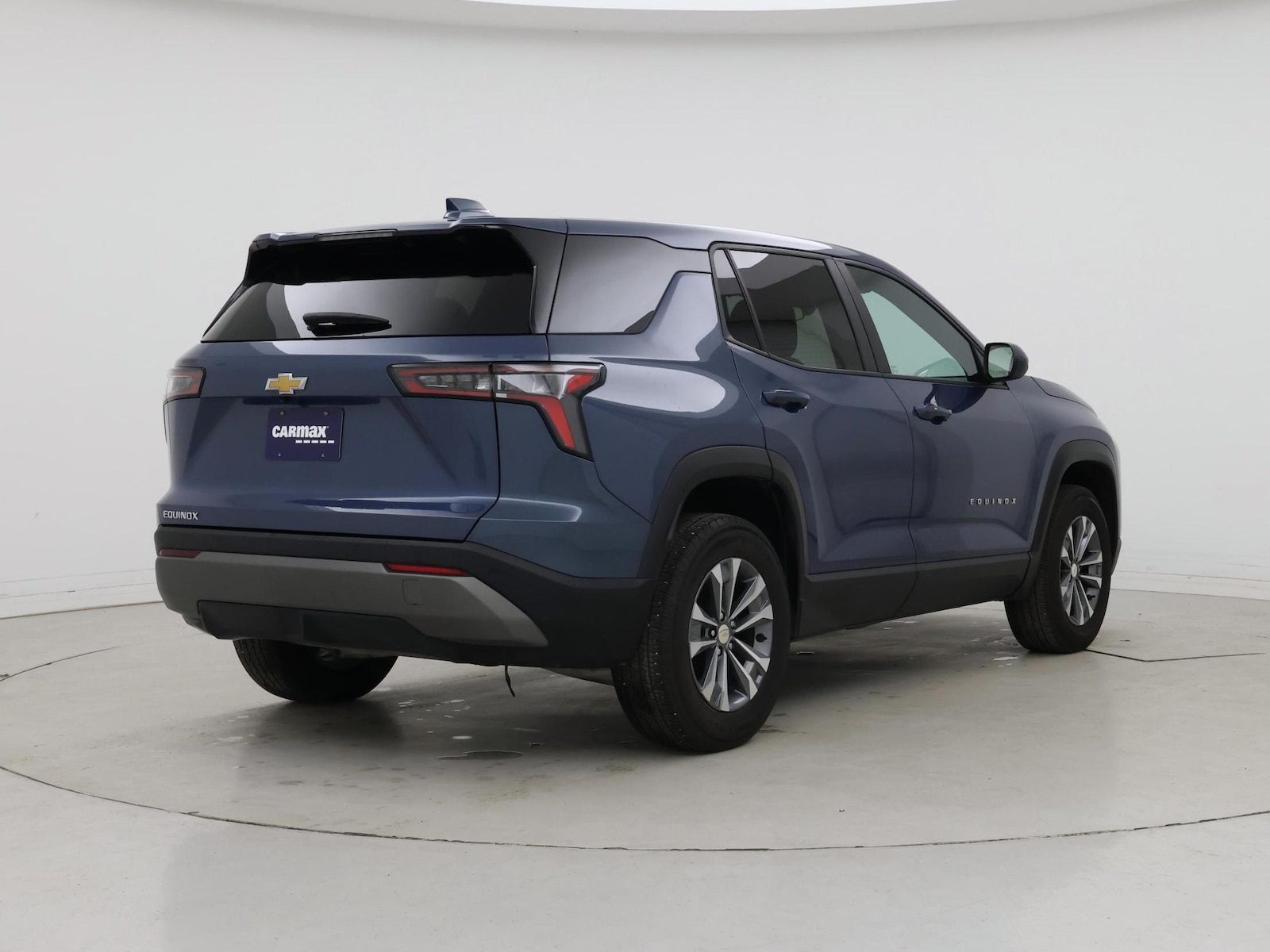 2025 Chevrolet Equinox LT - Photo 9