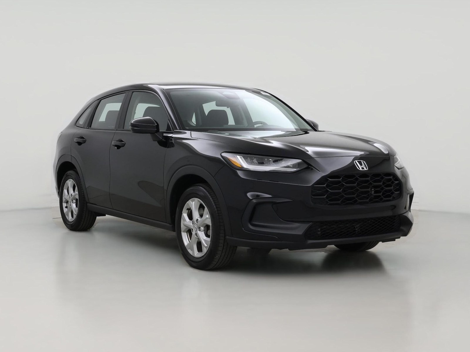 2025 Honda HR-V