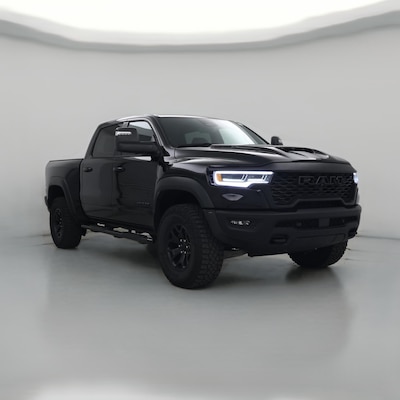 2025 Ram 1500 RHO