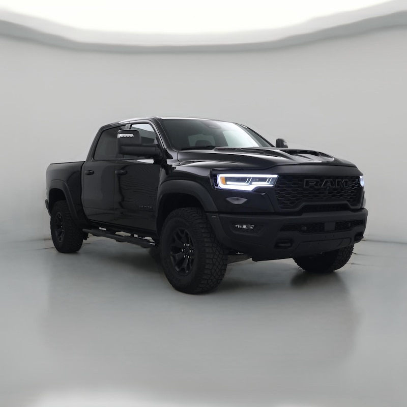 2025 Ram 1500 RHO