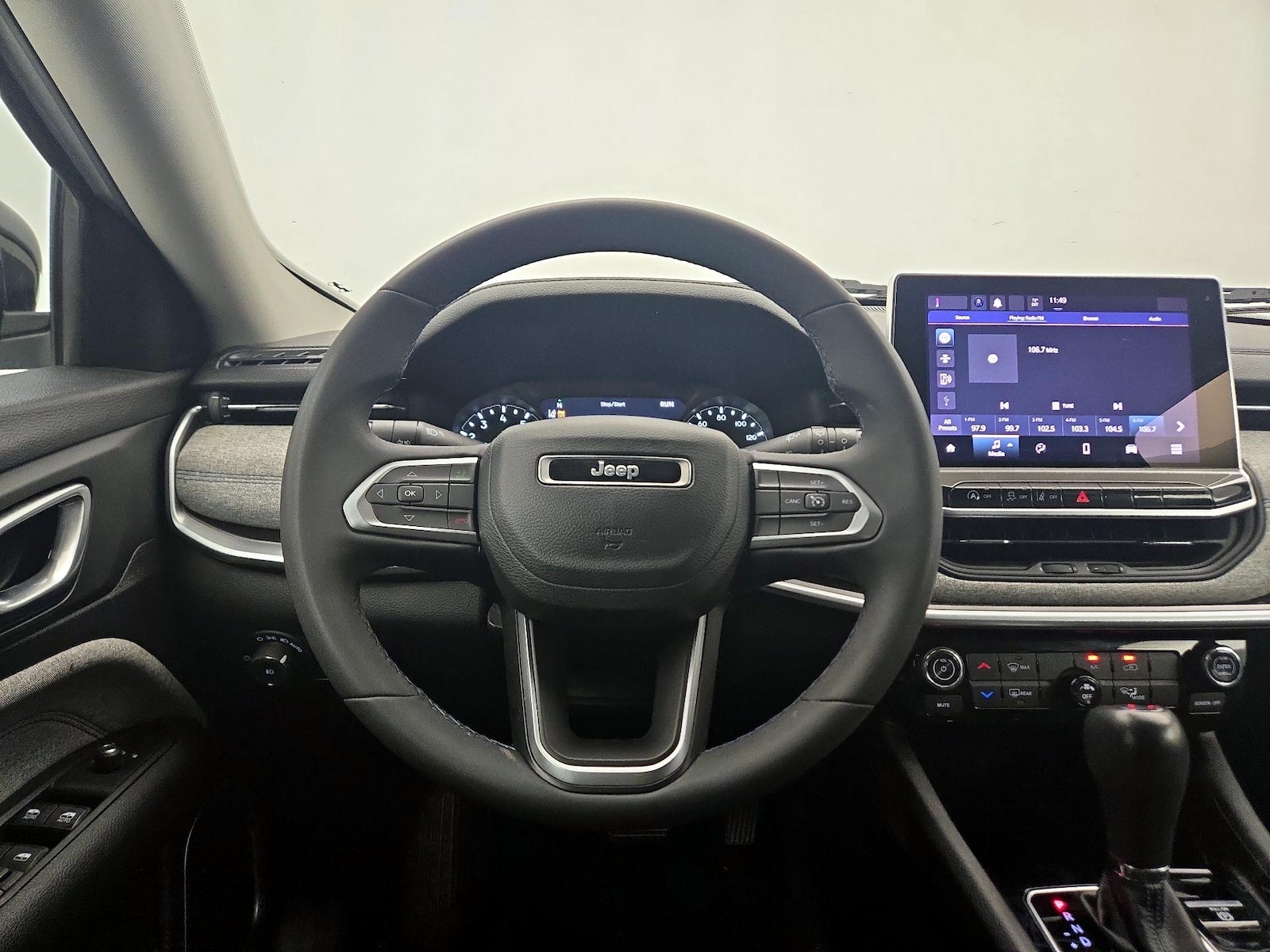 Lane Departure Warning