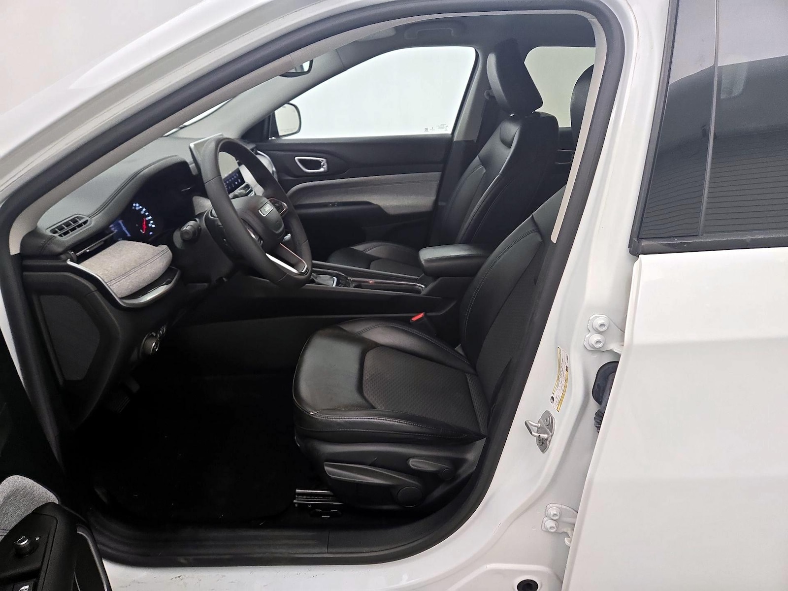 Side Airbags