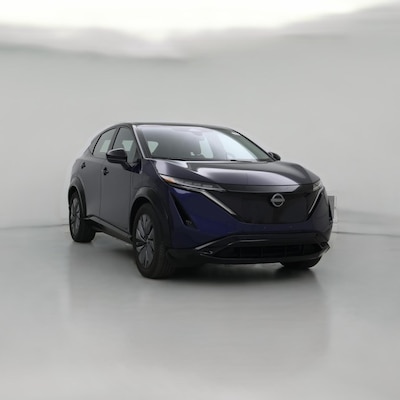 2023 Nissan ARIYA ENGAGE+ e-4ORCE