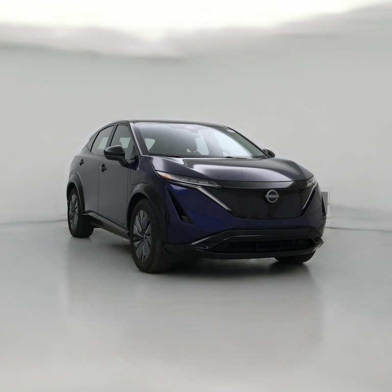 2023 Nissan ARIYA ENGAGE+ e-4ORCE