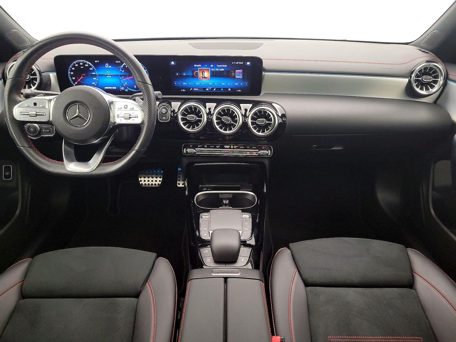 Rear View Camera