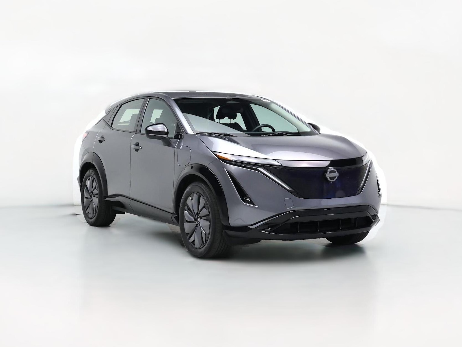 2024 Nissan ARIYA