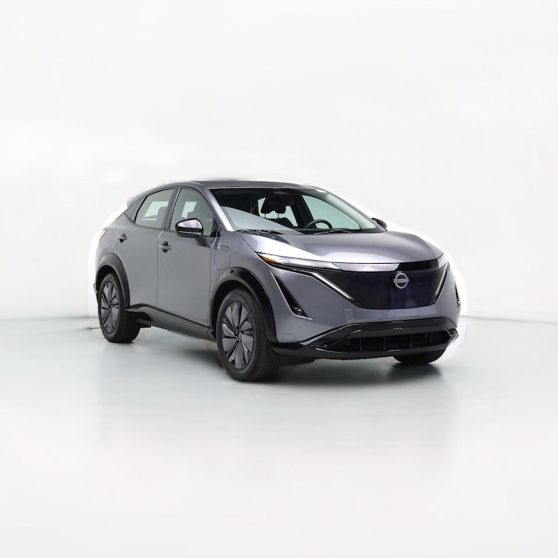 2024 Nissan ARIYA ENGAGE+ e-4ORCE
