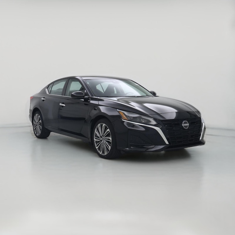 2024 Nissan Altima SL