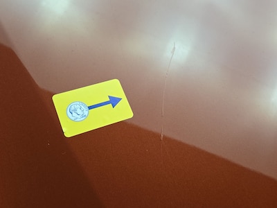 Condition detail