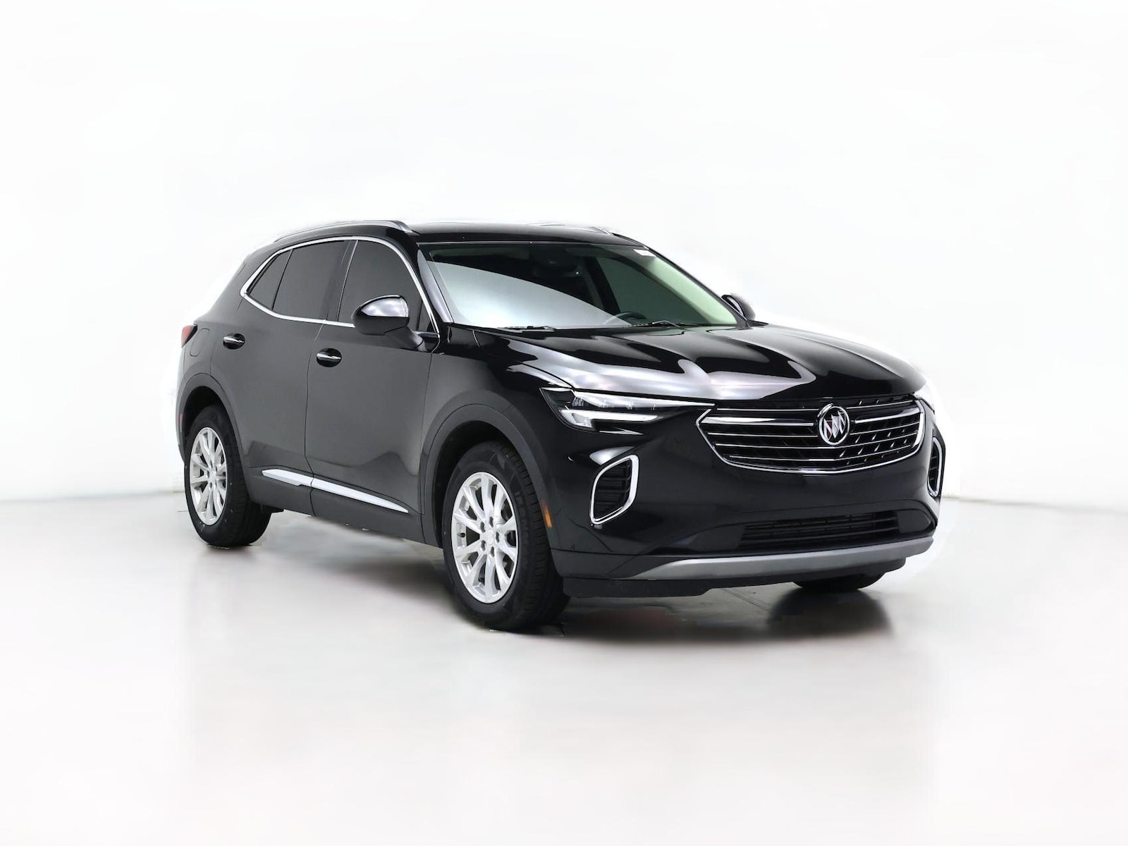 2021 Buick Envision