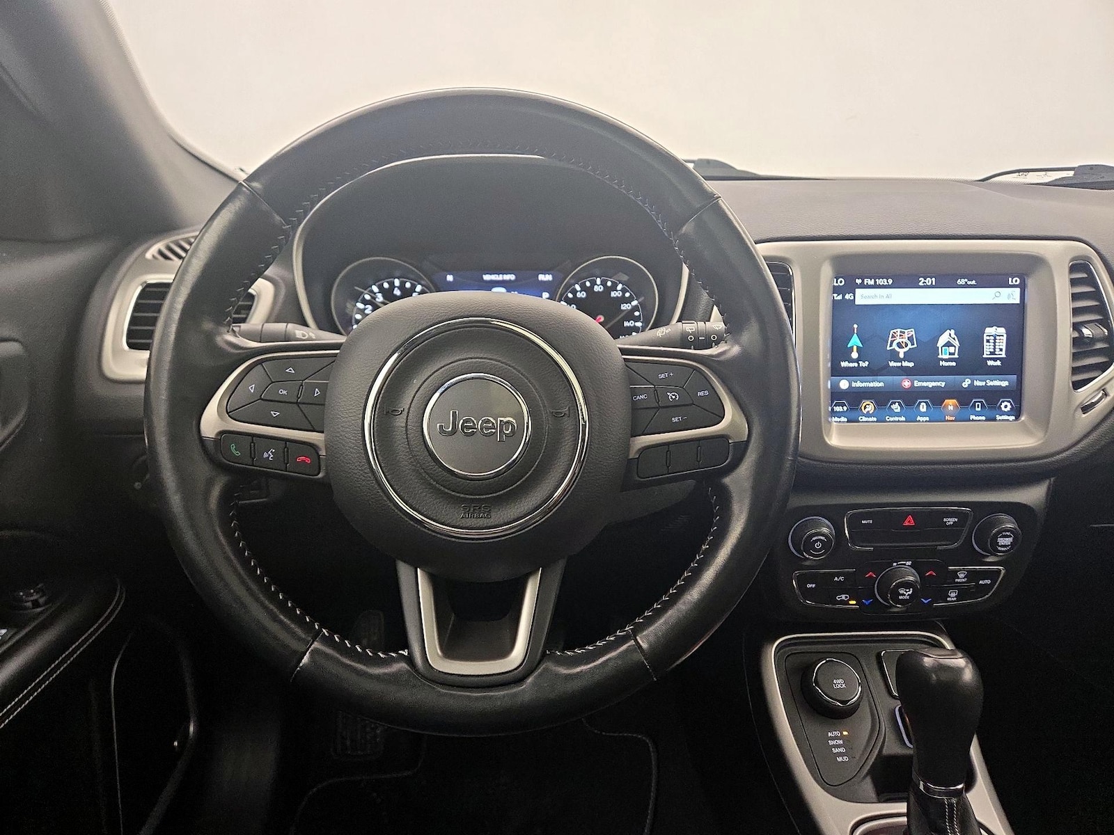 Remote Start