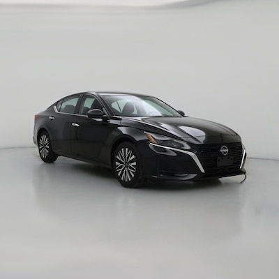 Recommended categories heading image of the selected vehicle
