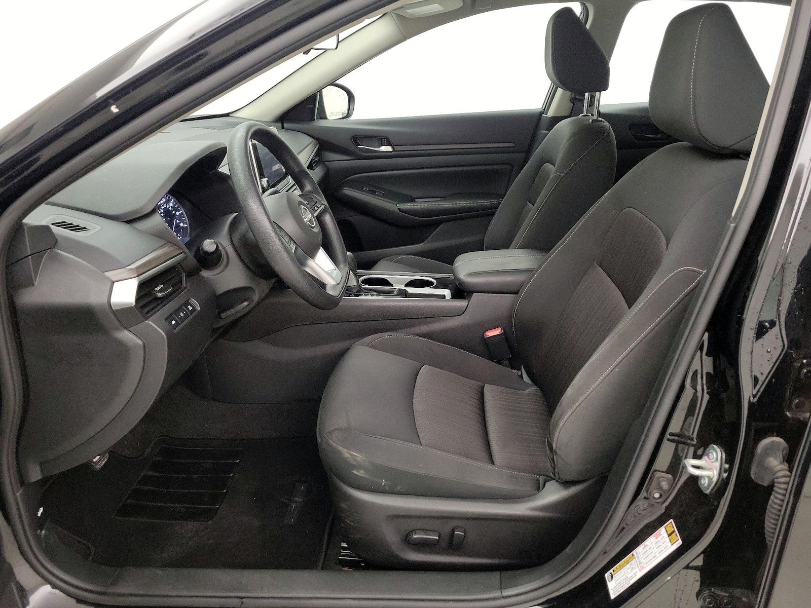 Side Airbags