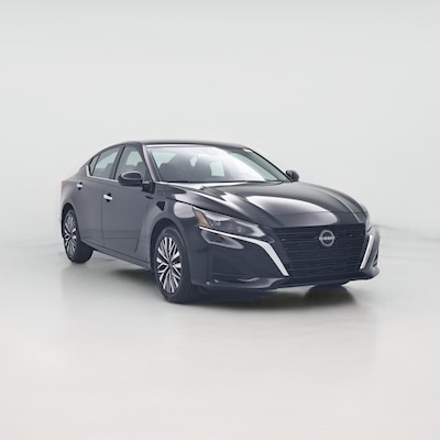 2023 Nissan Altima SV