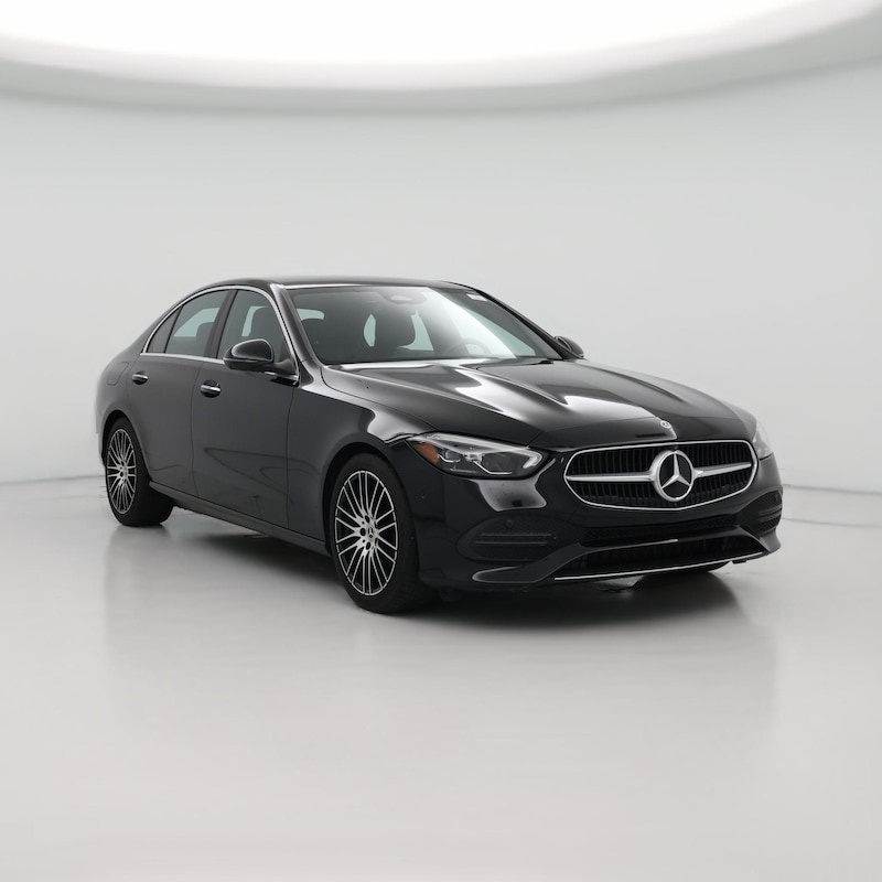 2022 Mercedes-Benz C300