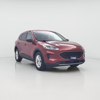 Vehicle exterior view