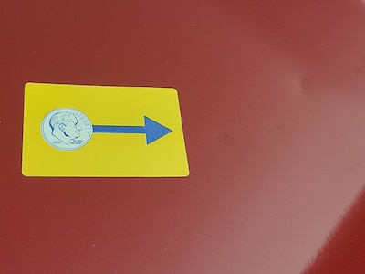 Condition detail
