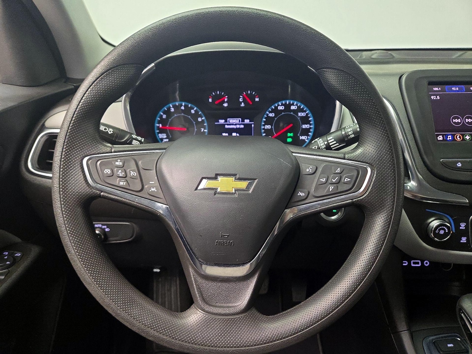 Lane Departure Warning