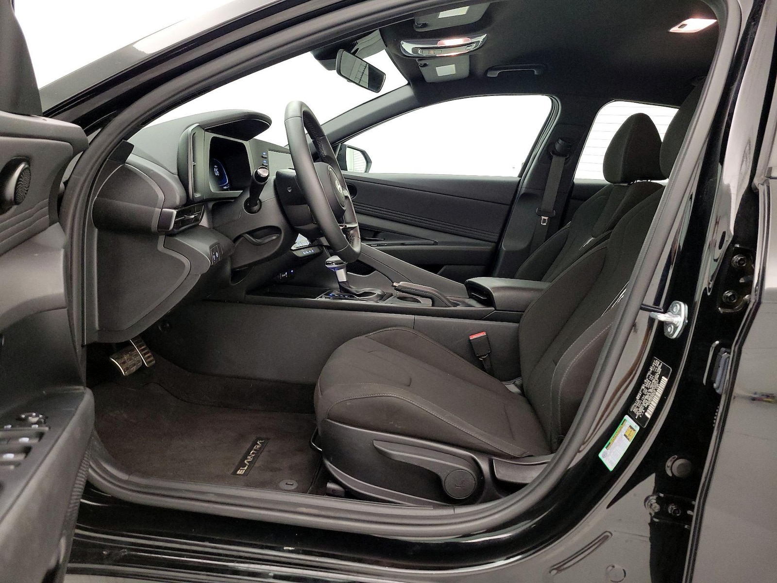 Side Airbags
