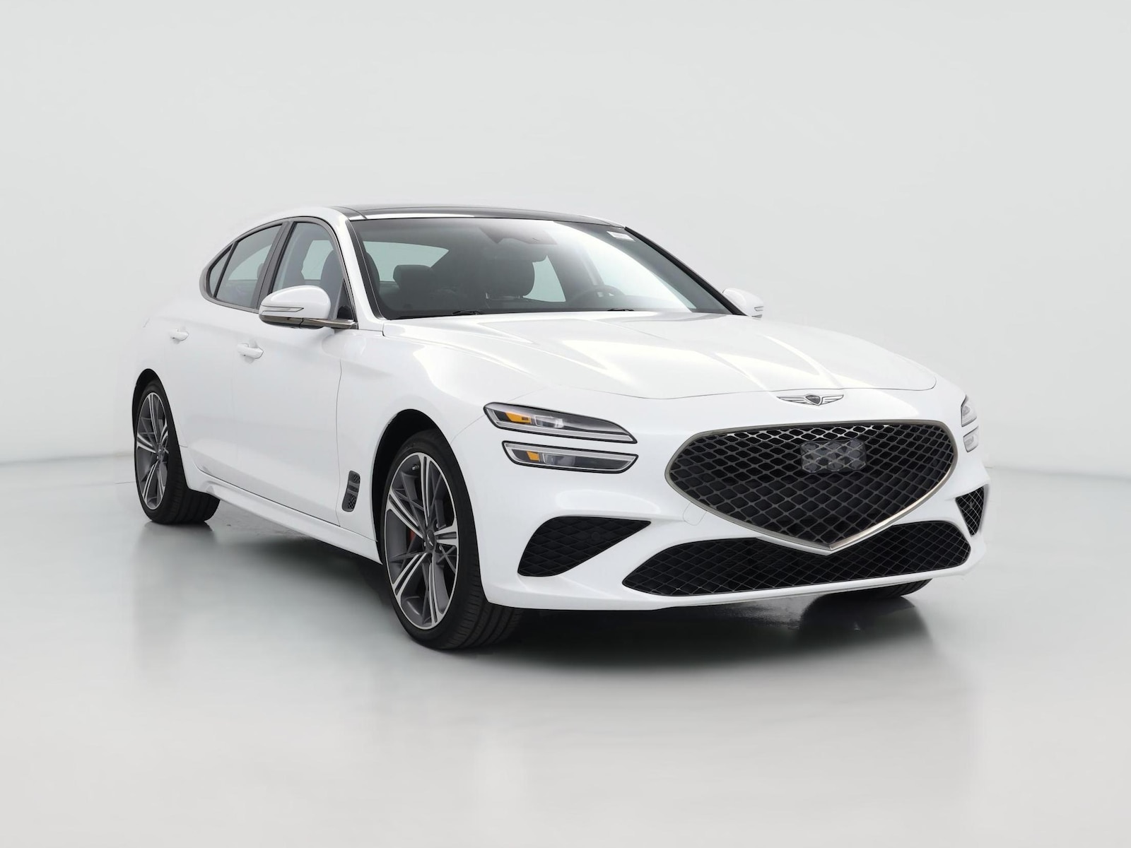 2024 GENESIS G70