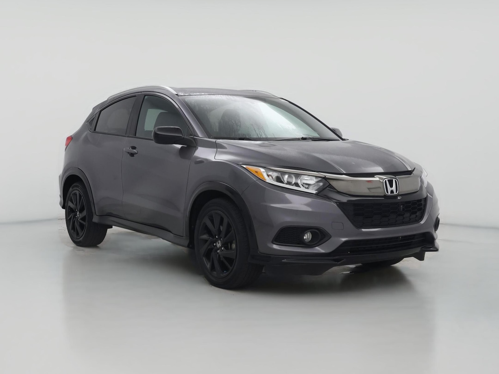 2021 Honda HR-V