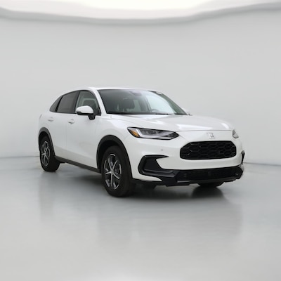 Recommended categories heading image of the selected vehicle