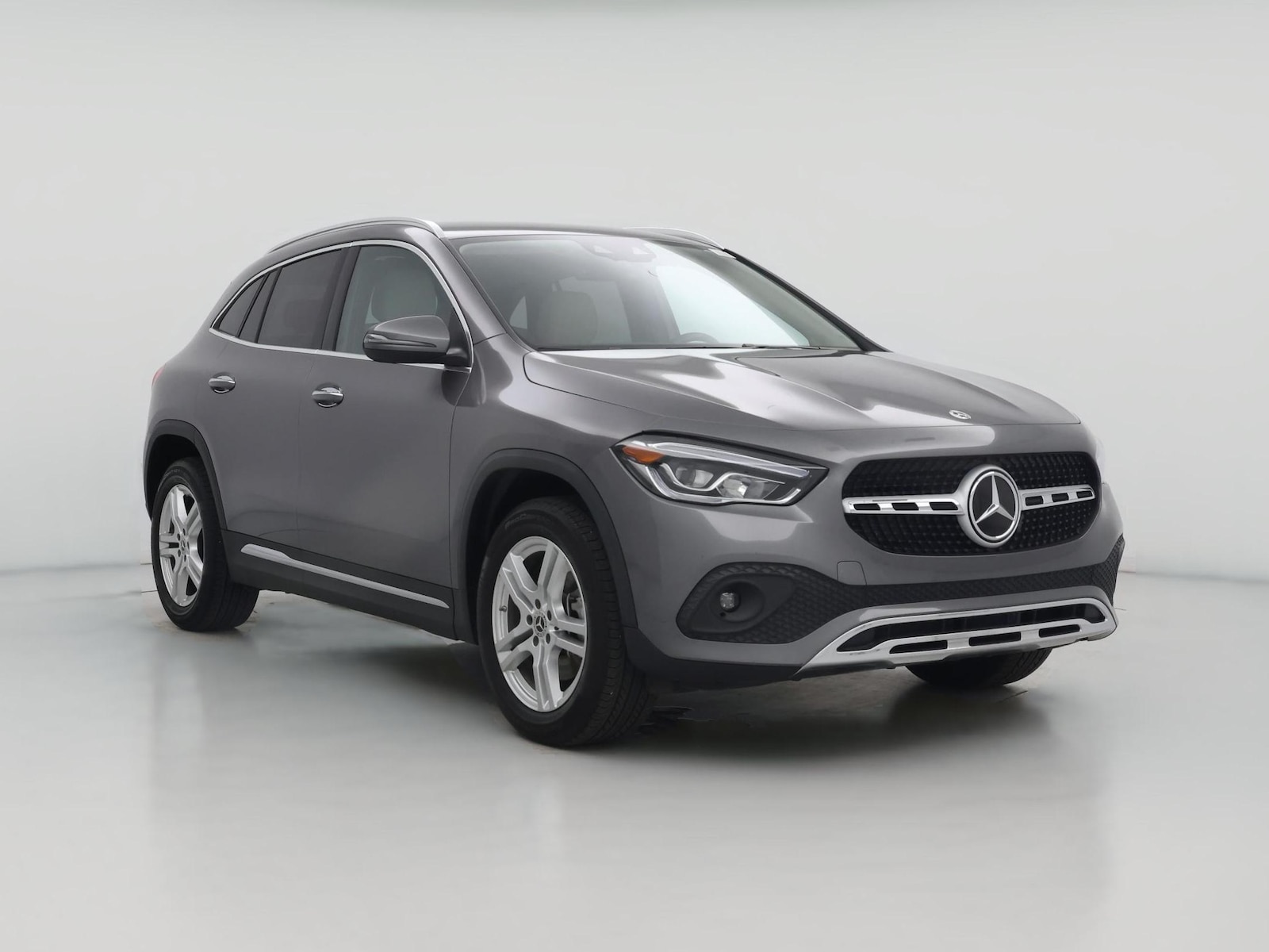 2023 Mercedes-Benz GLA